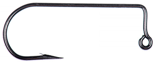 Ahrex PR374 - 90 Degree Bent Jig Streamer Hooks