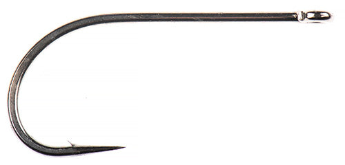 Ahrex SA210 - Bob Clouser Signature Hooks