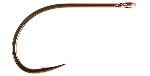 Ahrex SA270 - Bluewater Hooks