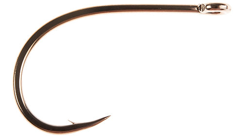Ahrex SA280 - SA Minnow Hooks