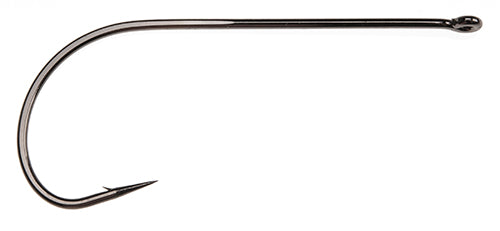 Ahrex Trout Predator Long Hooks
