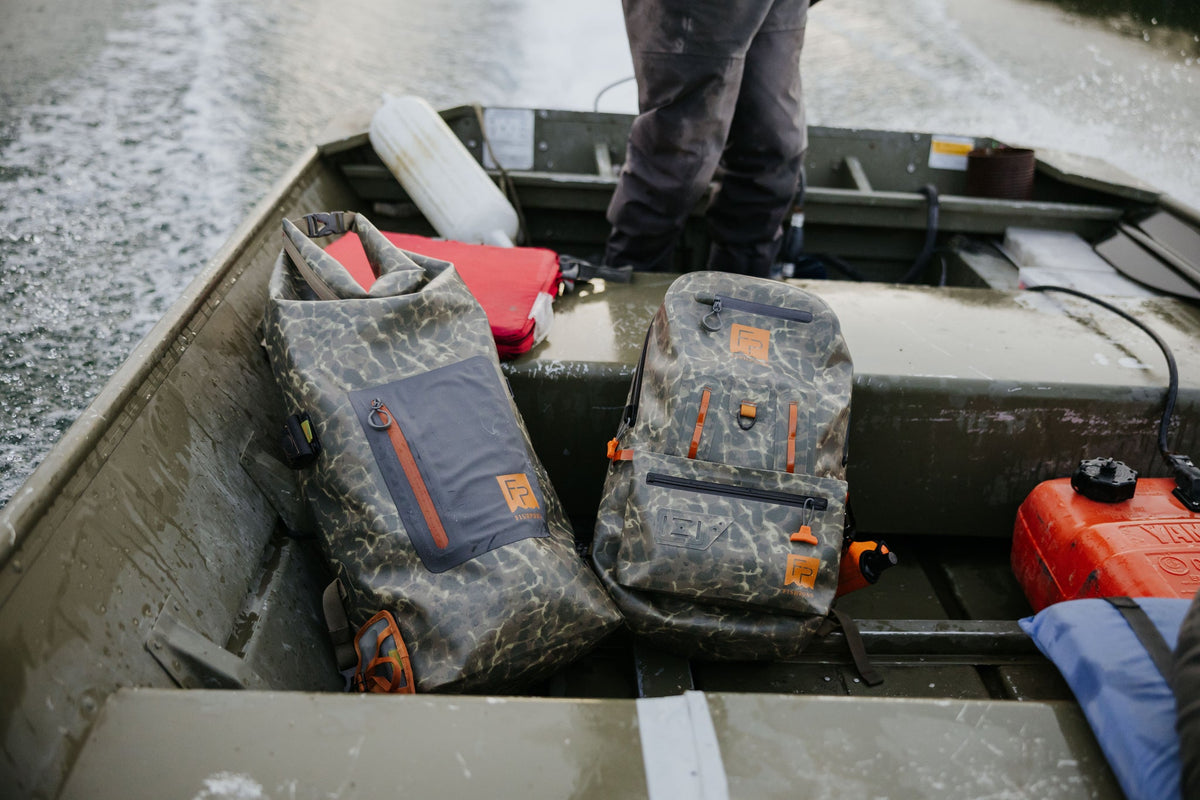 Fishpond Submersible Backpack