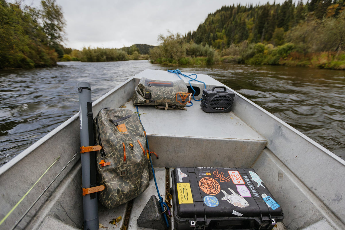 Fishpond Submersible Backpack