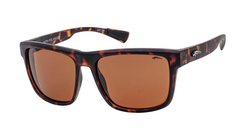 Atmosphere Premium Polarized Baffin Sunglasses