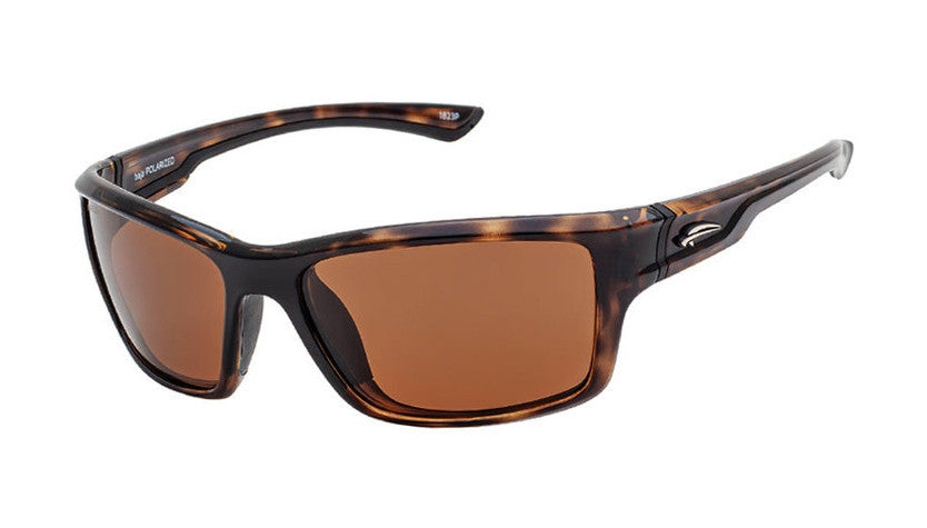 Atmosphere Premium Polarized Baja Sunglasses