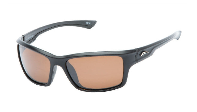 Atmosphere Premium Polarized Baja Sunglasses