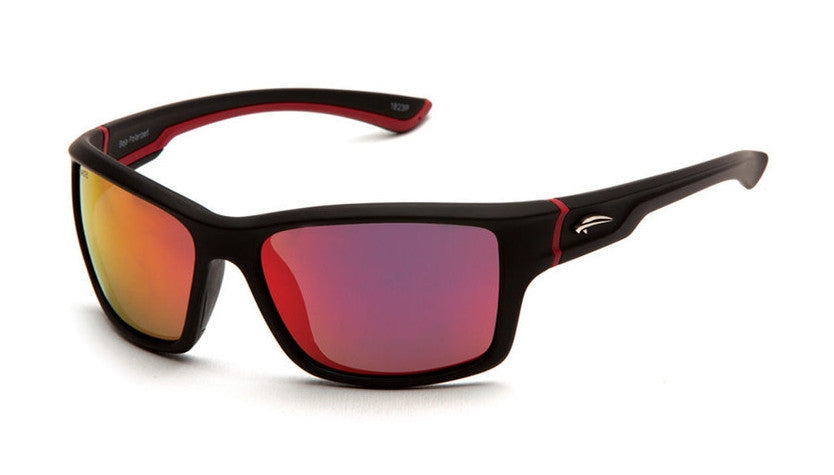 Atmosphere Premium Polarized Baja Sunglasses