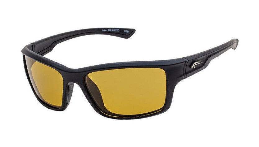 Atmosphere Premium Polarized Baja Sunglasses