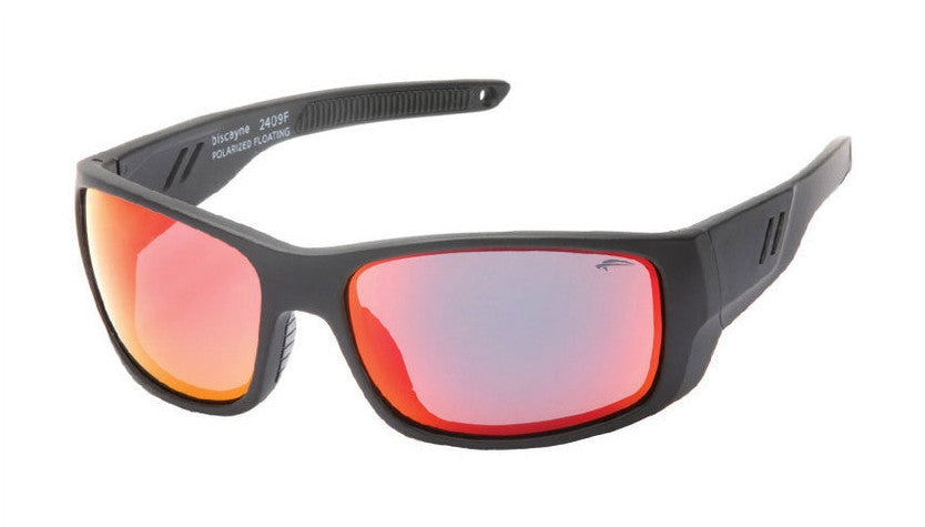 Atmosphere Floating Polarized Biscayne Sunglasses