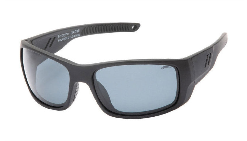 Atmosphere Floating Polarized Biscayne Sunglasses