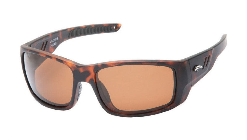 Atmosphere Premium Polarized Biscayne Sunglasses
