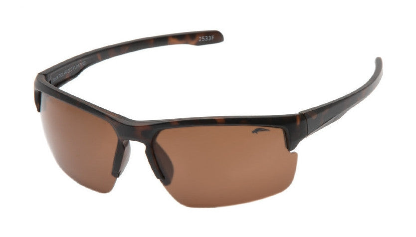 Atmosphere Floating Polarized Boca Sunglasses