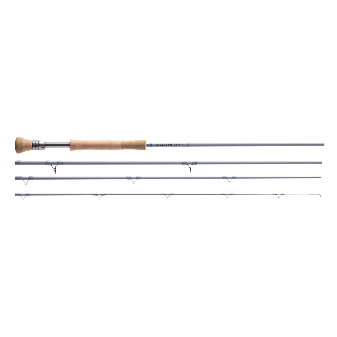 Lamson Cobalt Flyrods