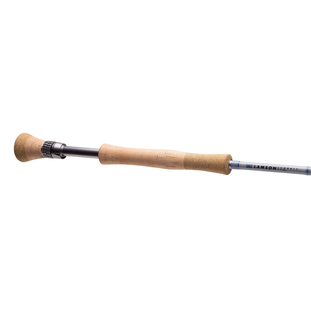 Lamson Cobalt Flyrods