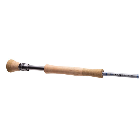 Lamson Cobalt Flyrods
