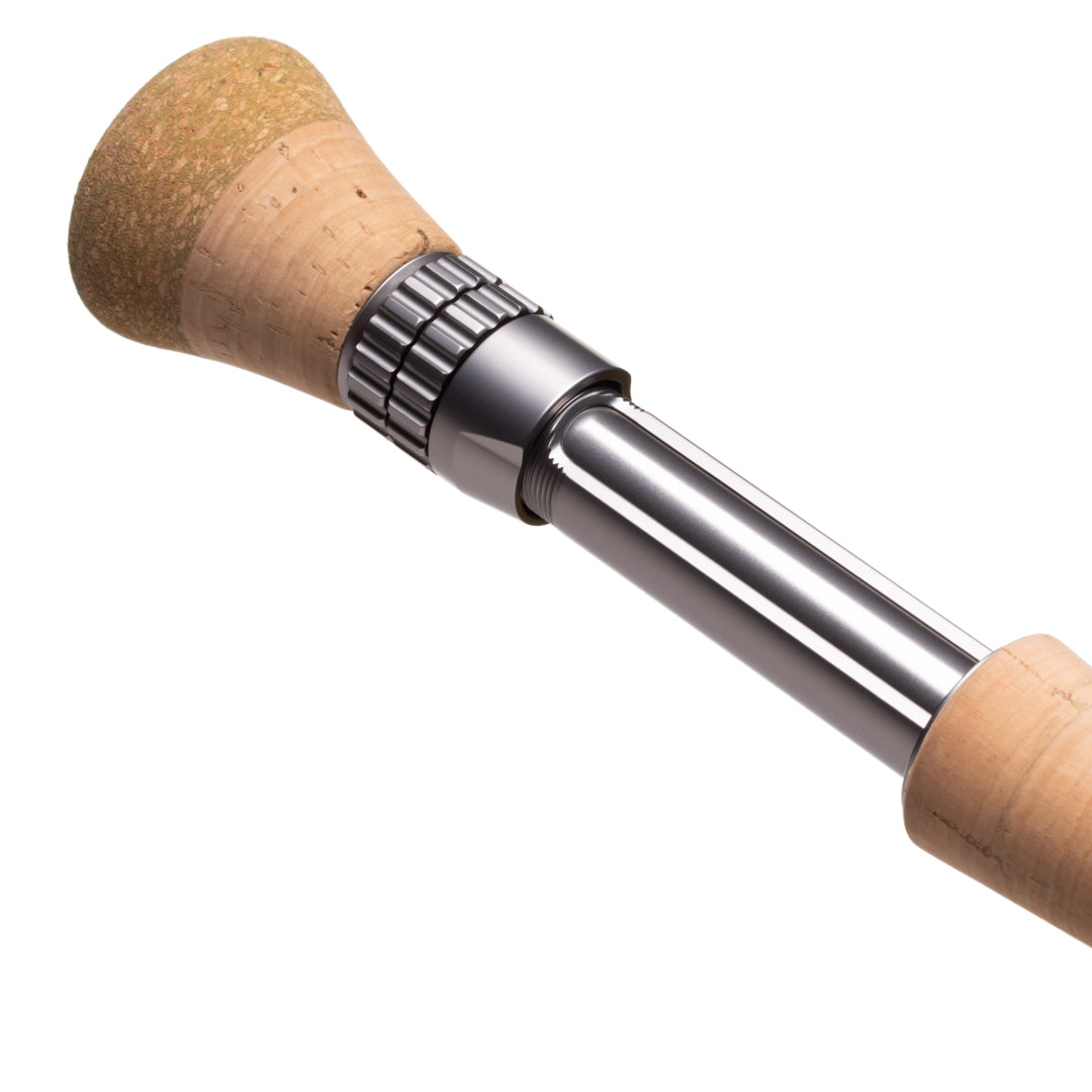Lamson Cobalt Flyrods