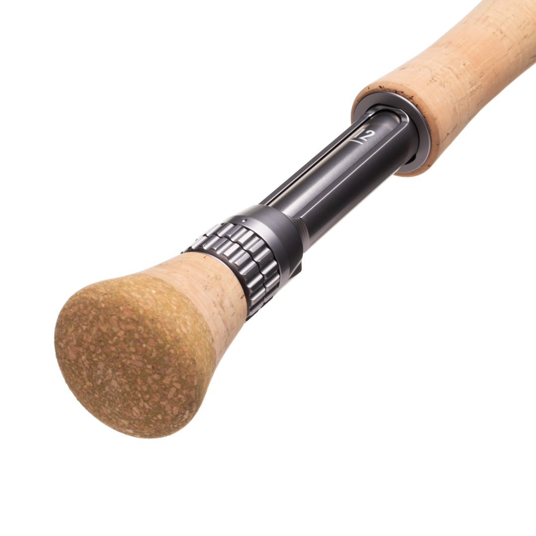 Lamson Cobalt Flyrods