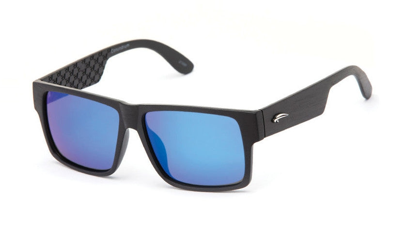 Atmosphere Premium Polarized Conundrum Sunglasses