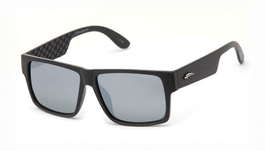 Atmosphere Premium Polarized Conundrum Sunglasses