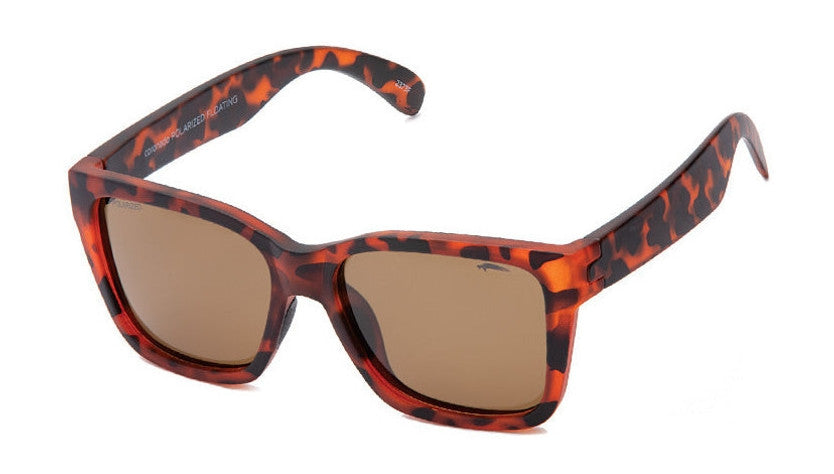 Atmosphere Floating Polarized Coronado Sunglasses