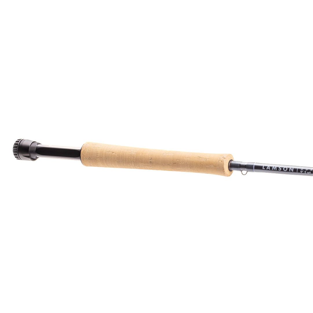 Lamson Guru Flyrods