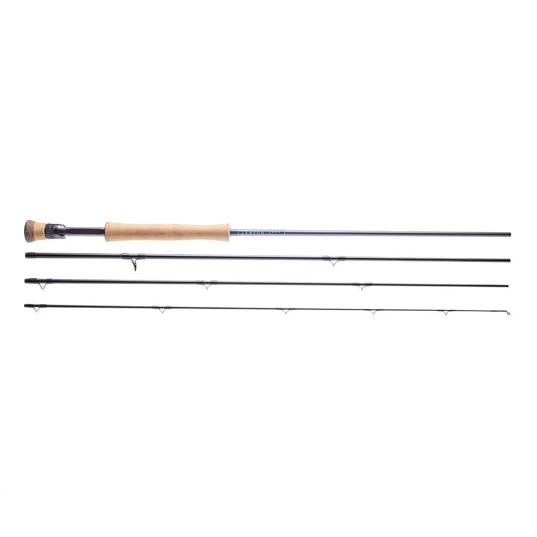 Lamson Guru Flyrods