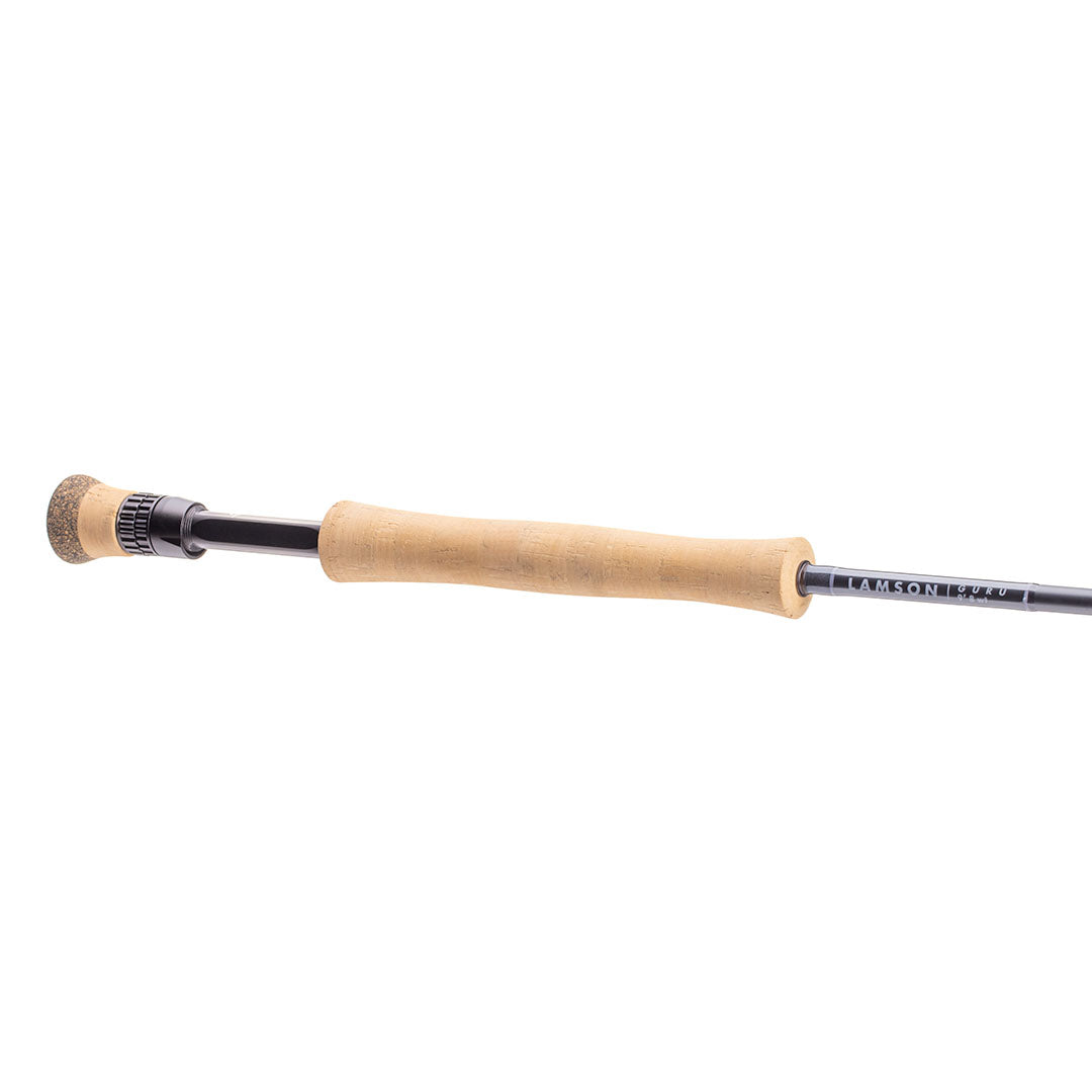 Lamson Guru Flyrods