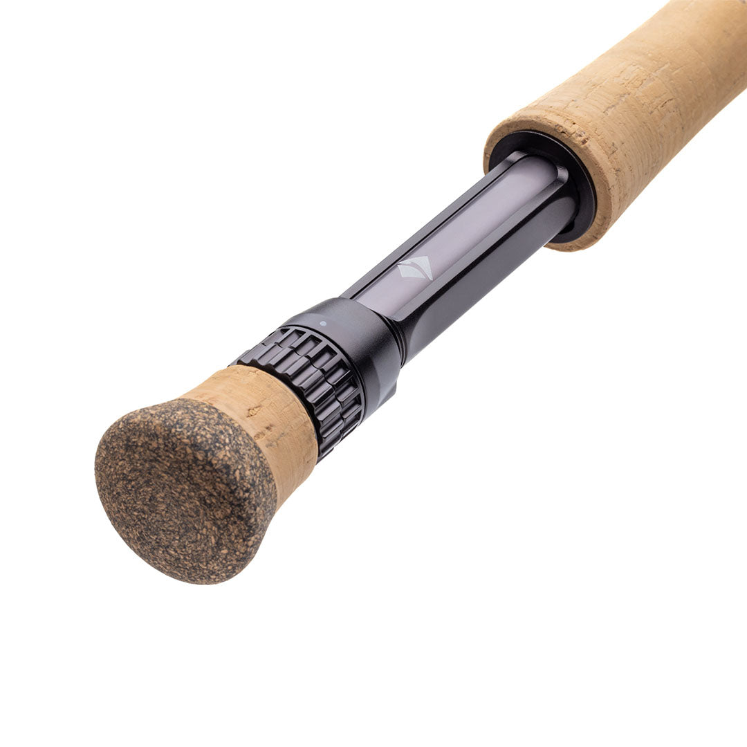 Lamson Guru Flyrods