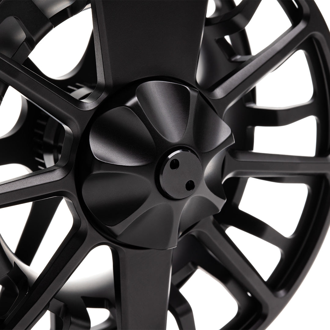 Lamson Guru S-Series Fly Reel