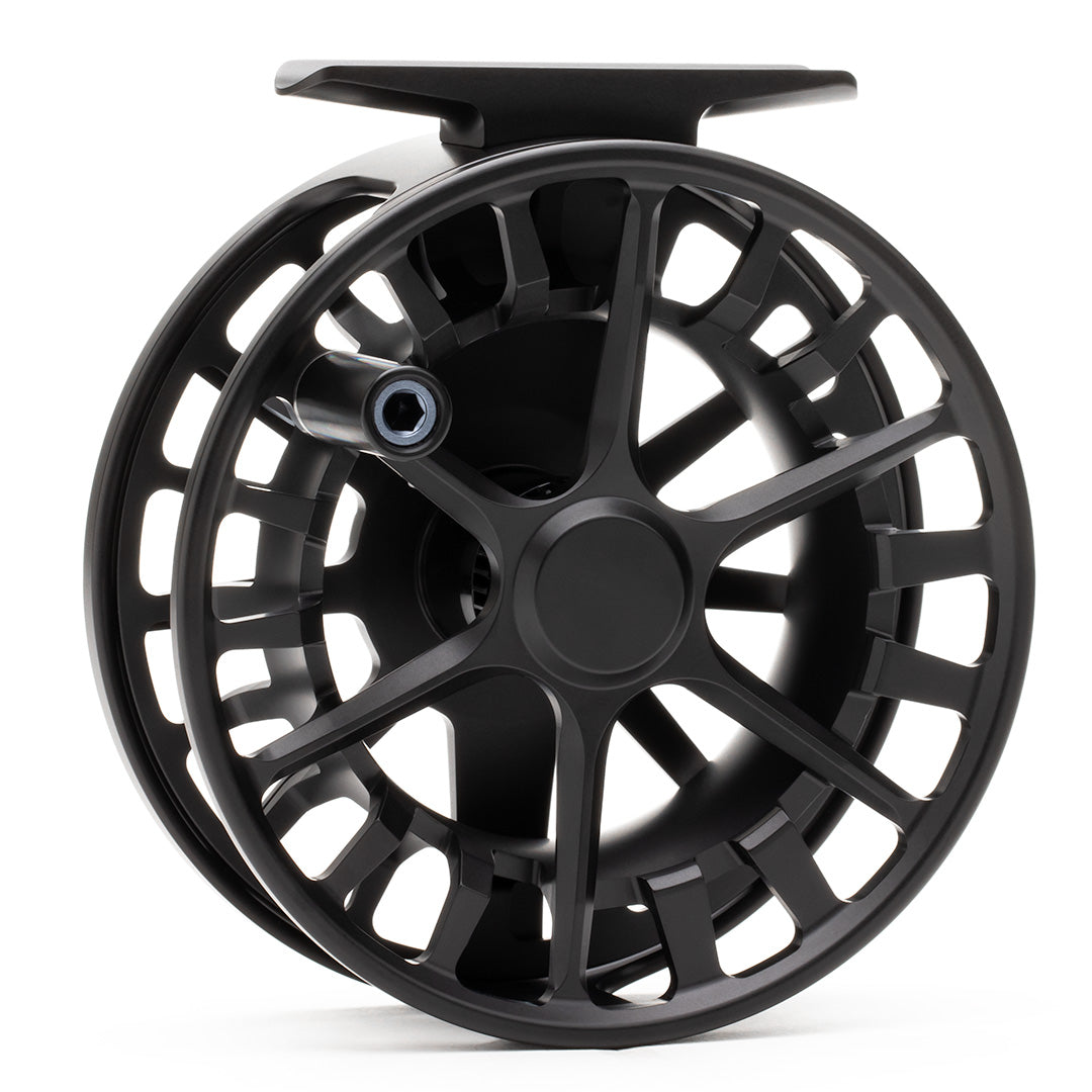 Lamson Guru S-Series Fly Reel