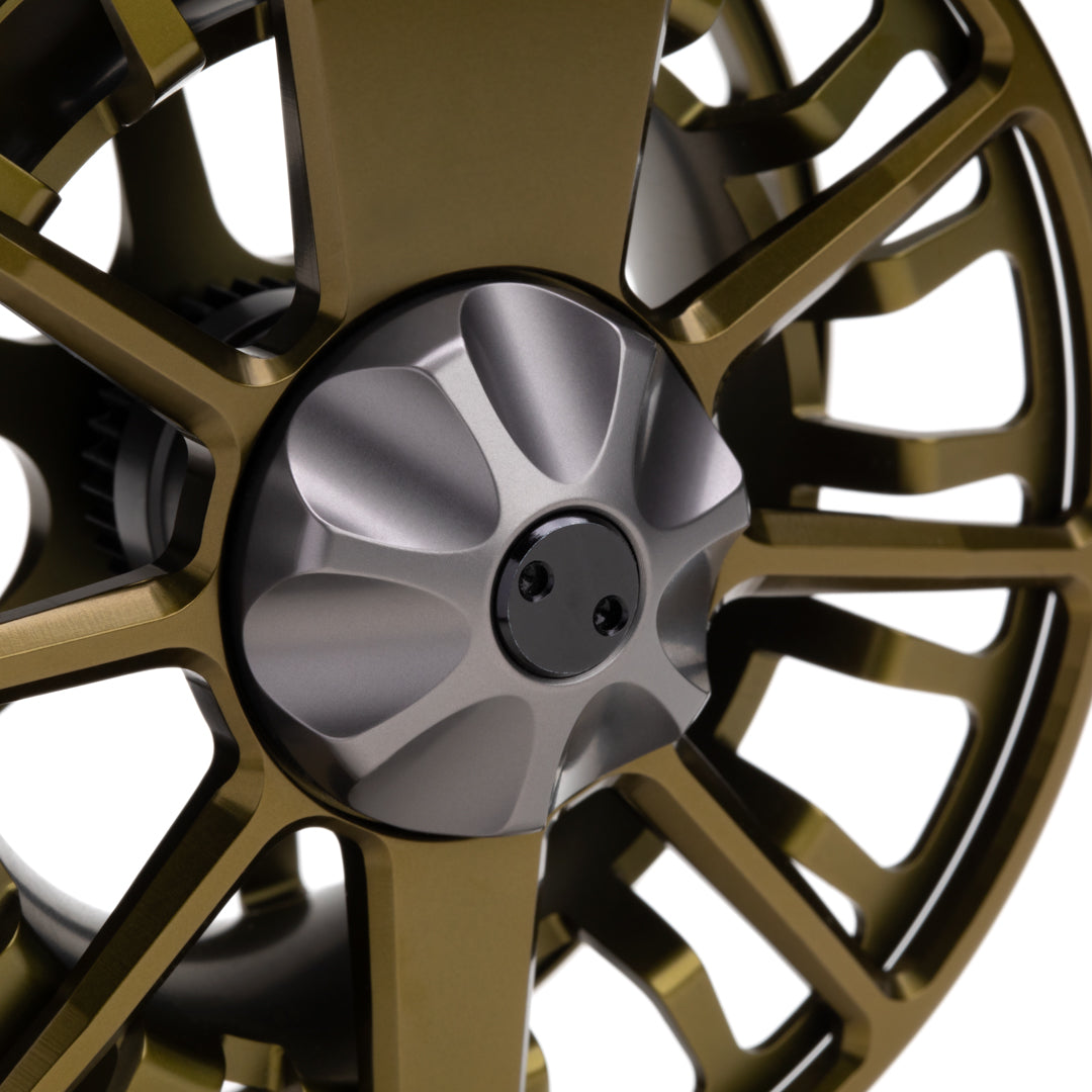 Lamson Guru S-Series Fly Reel