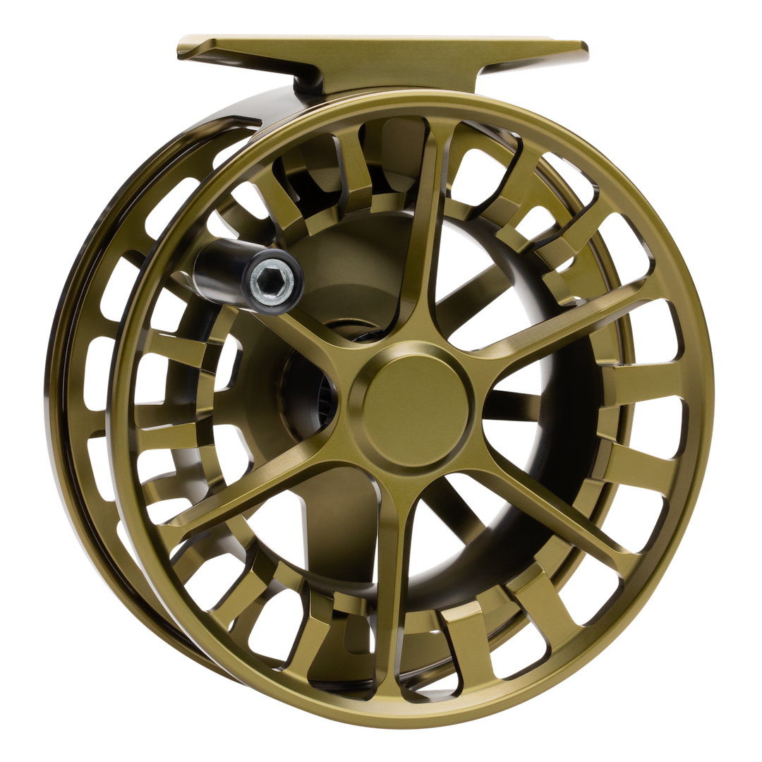 Lamson Guru S-Series Fly Reel