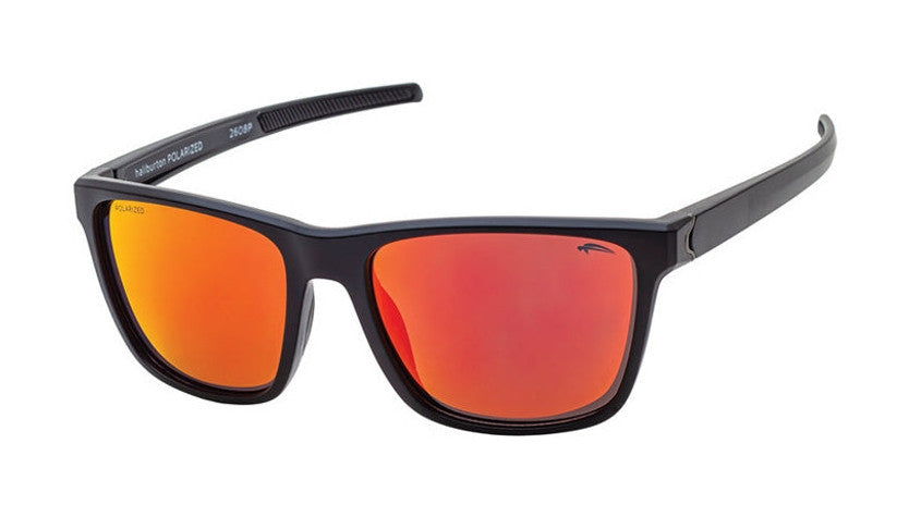 Atmosphere Premium Polarized Haliburton Sunglasses