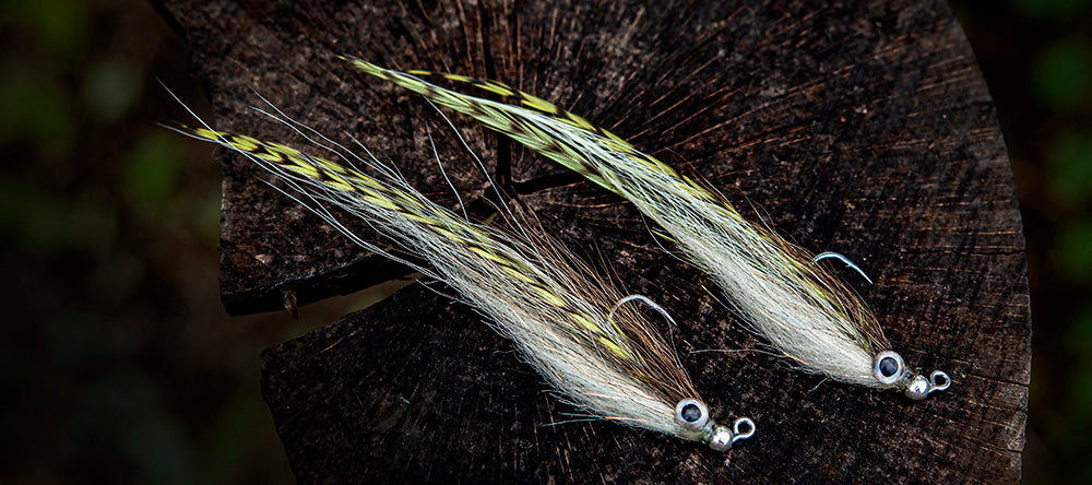 Ahrex SA254 - Salt Jig Hooks