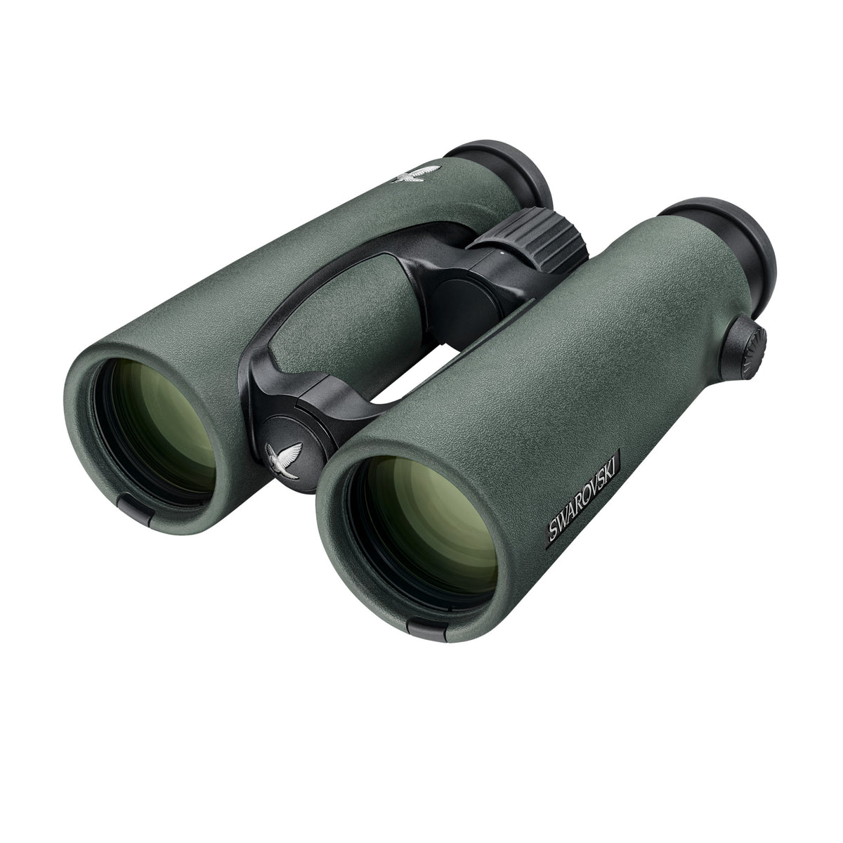 Swarovski EL 10x42 - Binoculars (Green)