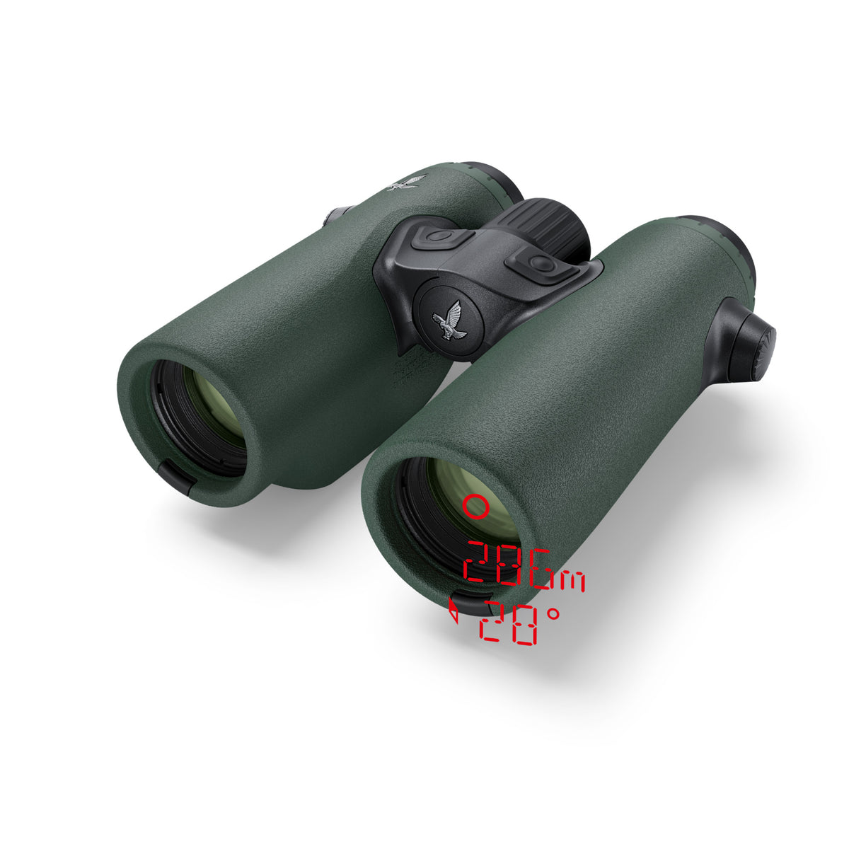Swarovski EL Range TA 10x32 - Binoculars
