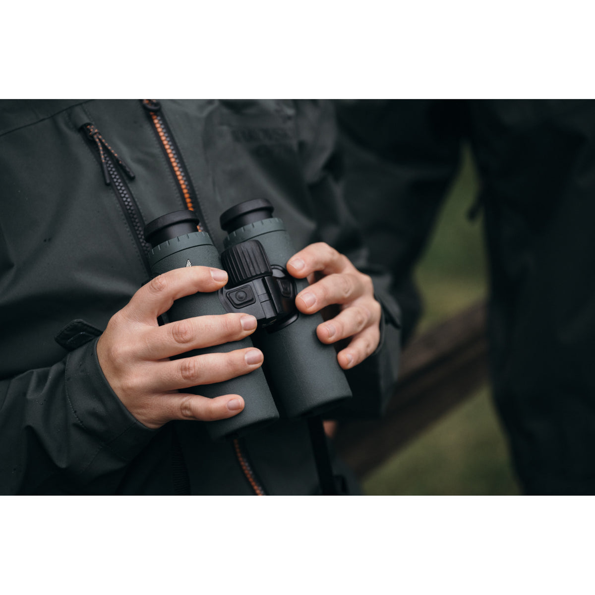 Swarovski EL Range TA 10x32 - Binoculars