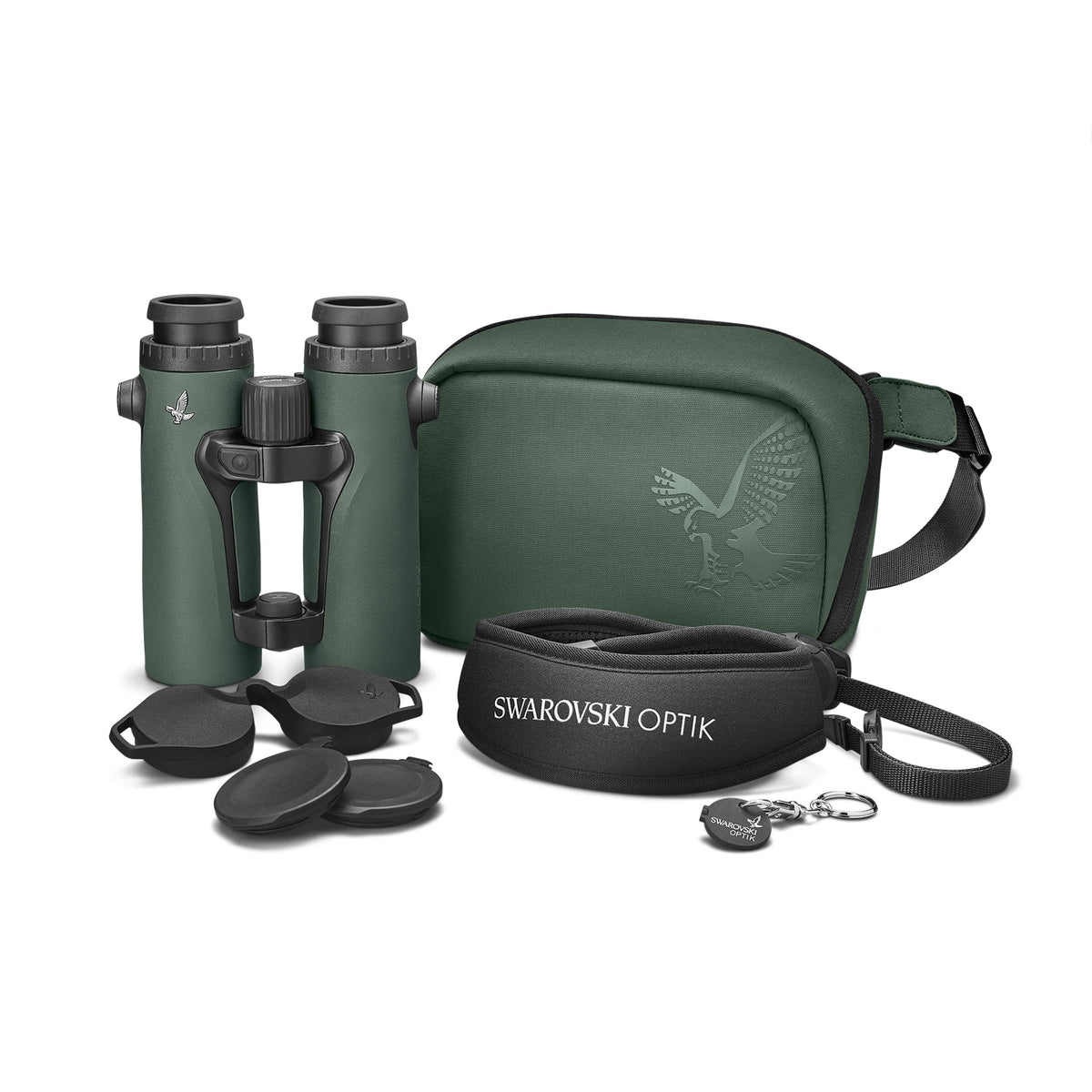 Swarovski EL Range TA 12x42 - Binoculars