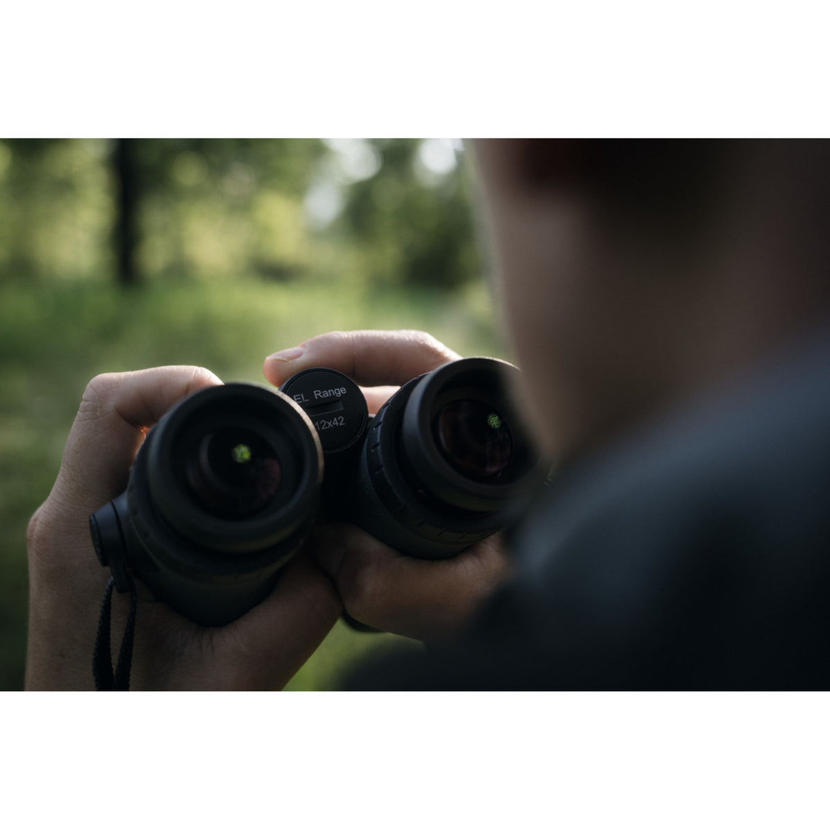 Swarovski EL Range TA 12x42 - Binoculars