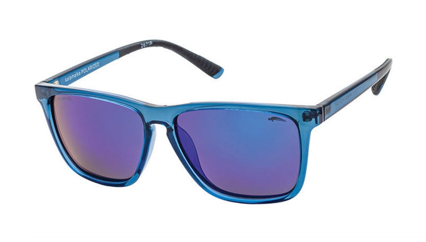 Atmosphere Premium Polarized Kalamalka Sunglasses