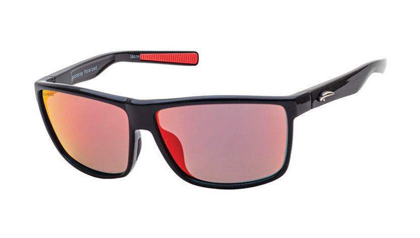 Atmosphere Premium Polarized Kootenay Sunglasses