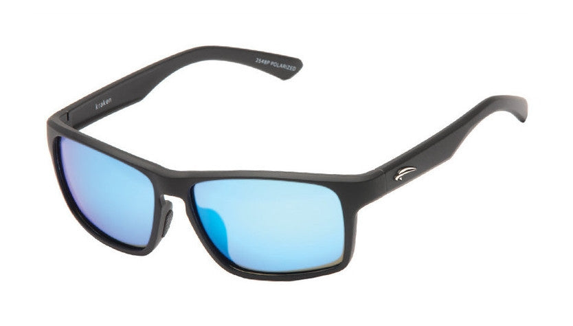Atmosphere Premium Polarized Kraken Sunglasses