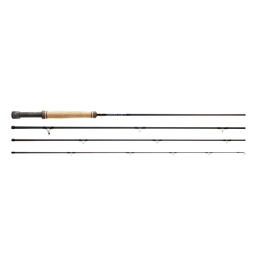 Lamson Liquid Flyrods