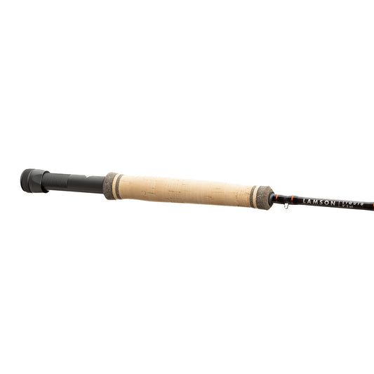 Lamson Liquid Flyrods