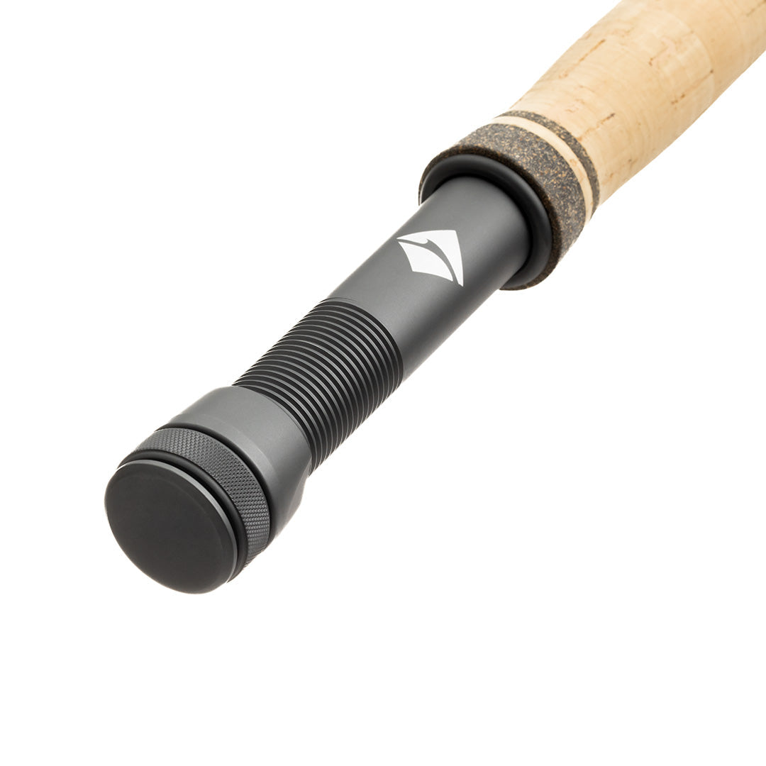 Lamson Liquid Flyrods