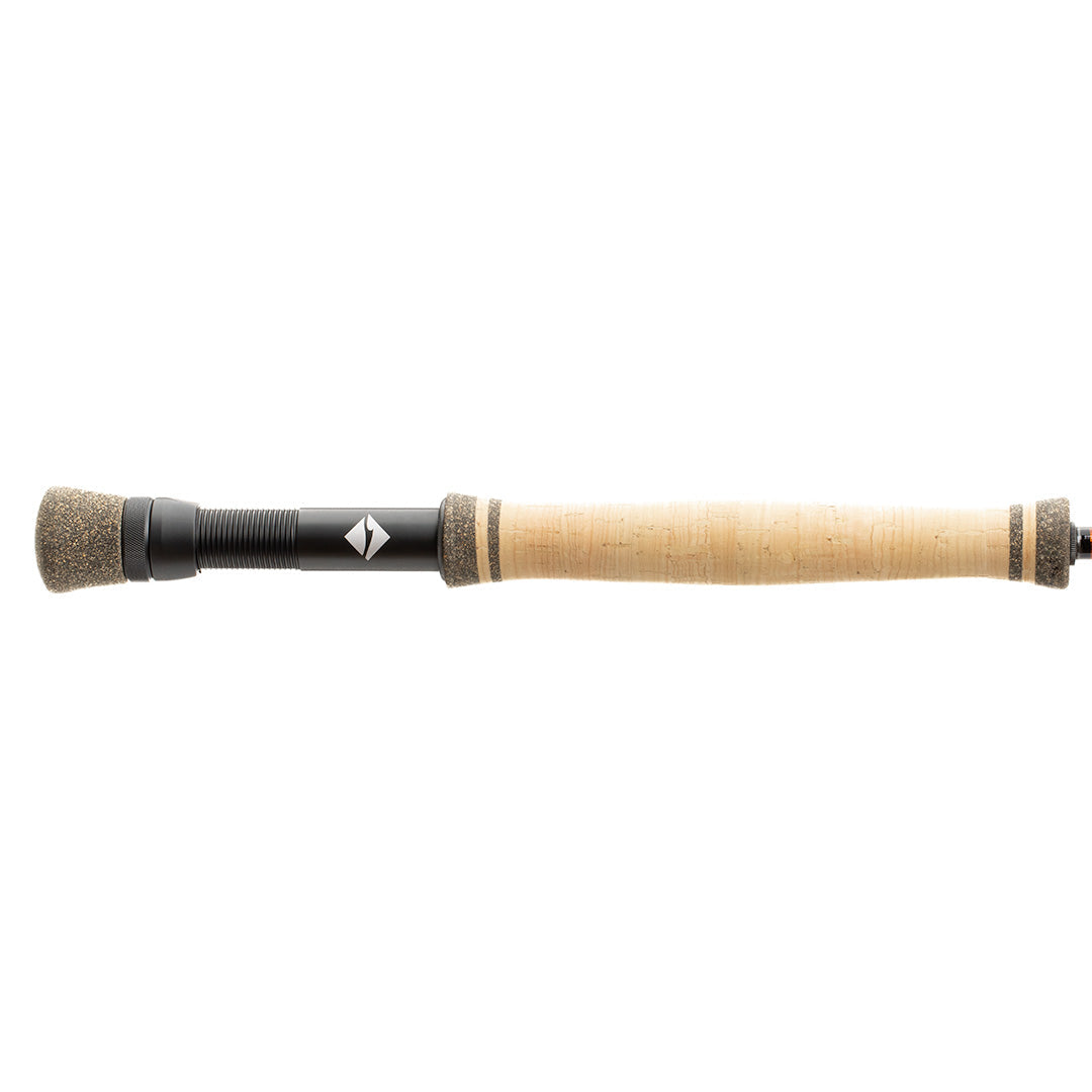 Lamson Liquid Flyrods