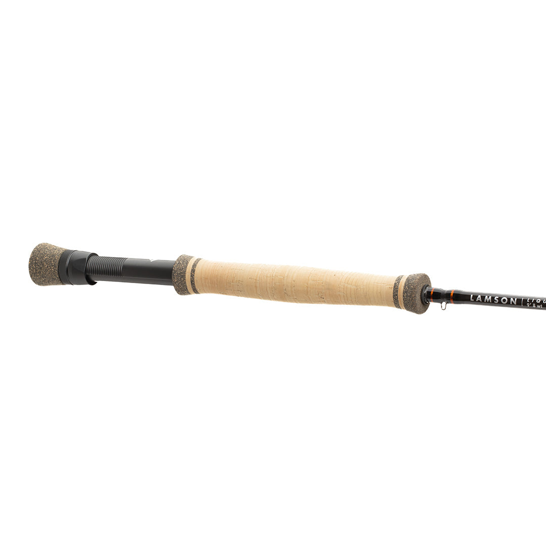 Lamson Liquid Flyrods