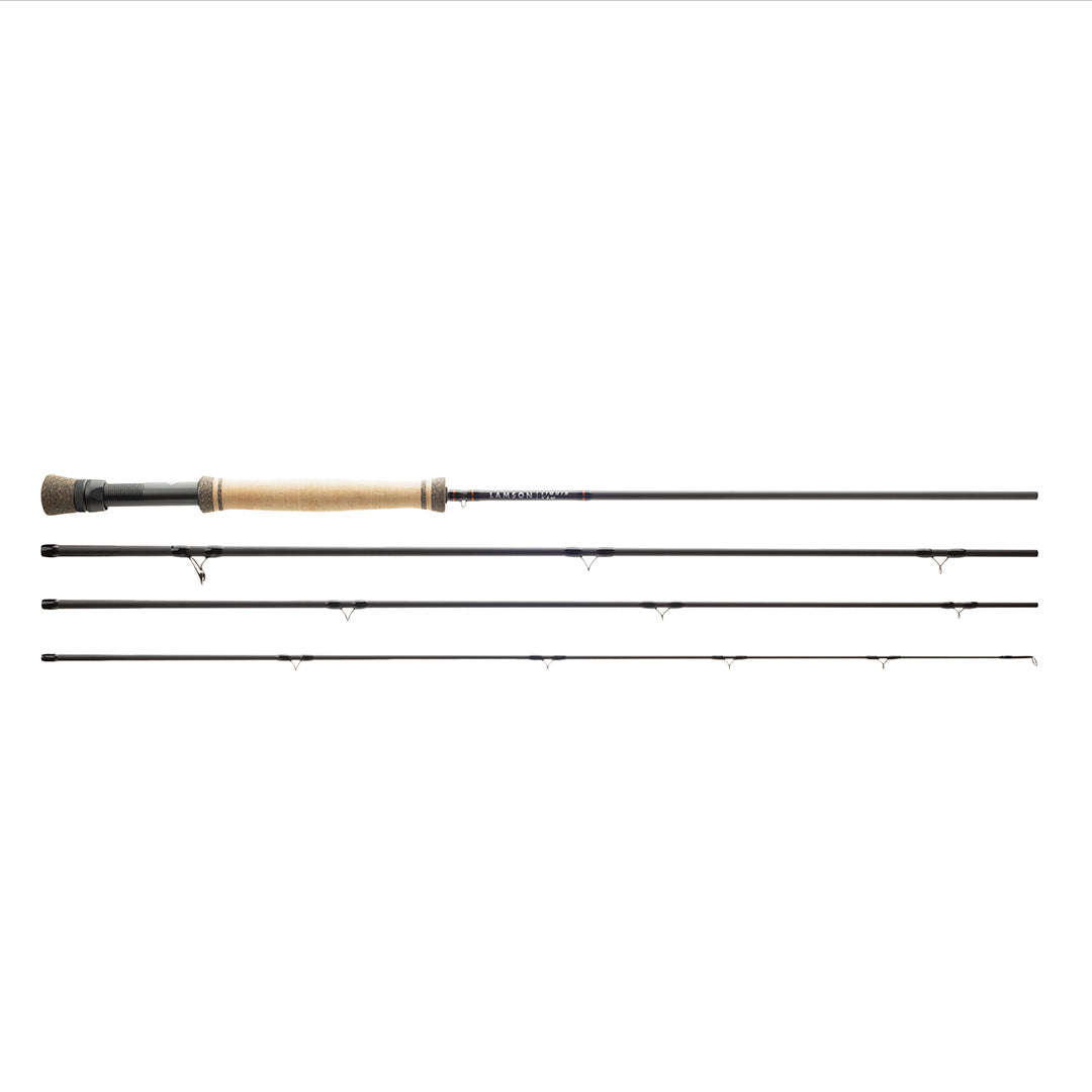 Lamson Liquid Flyrods