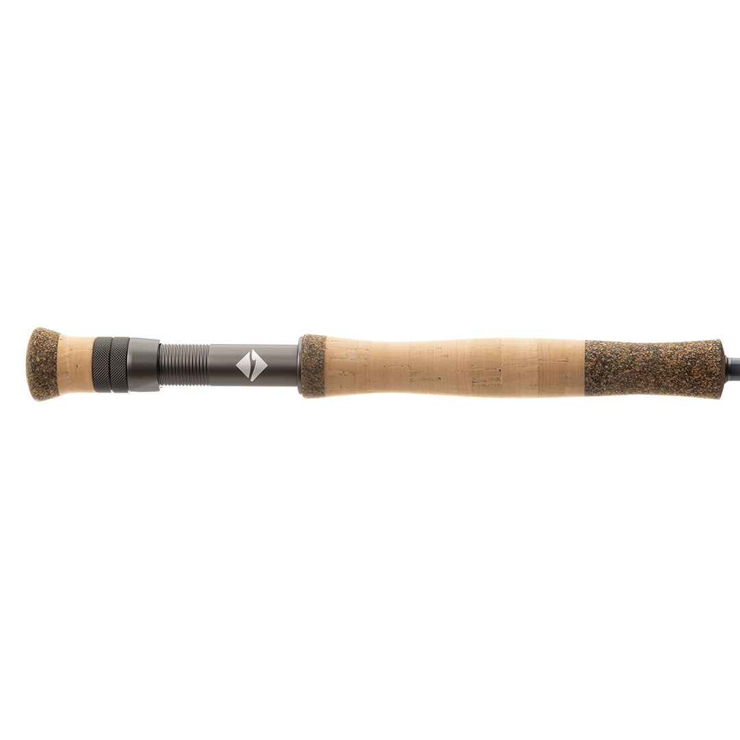 Lamson Liquid Max Flyrods
