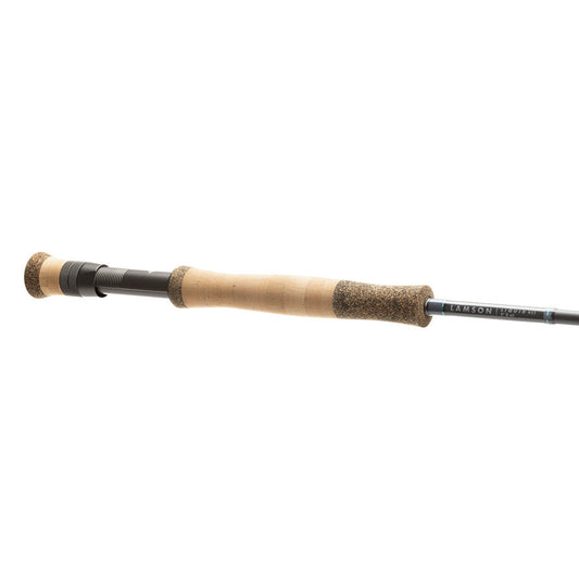 Lamson Liquid Max Flyrods